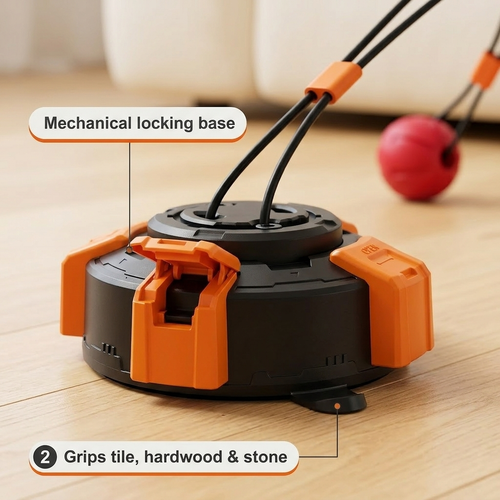 The Tuglok™ Tug Station