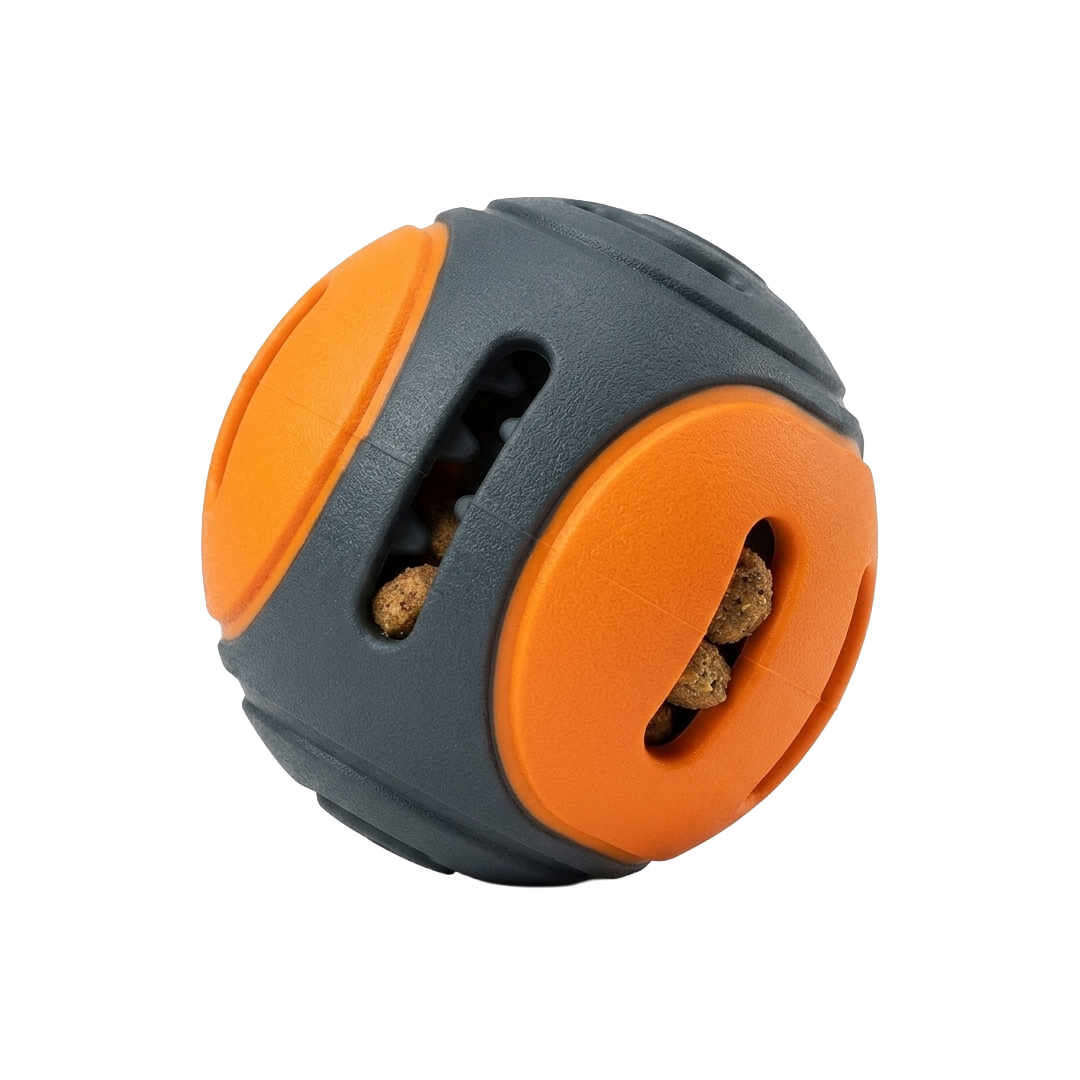 Treat Puzzle Ball