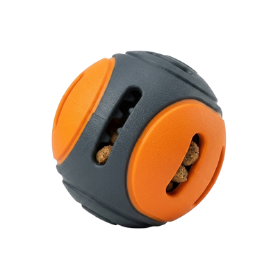 Treat Puzzle Ball